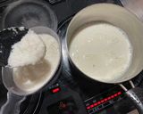 TOP10入り！薬膳●山芋豆乳スープ作り方2写真