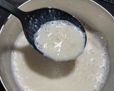 TOP10入り！薬膳●山芋豆乳スープ作り方3写真