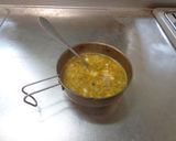 最速のかき卵カレー作り方11写真