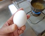 最速のかき卵カレー作り方8写真