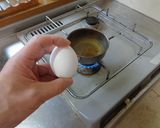 最速のかき卵カレー作り方6写真