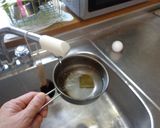 最速のかき卵カレー作り方4写真