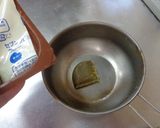 最速のかき卵カレー作り方3写真