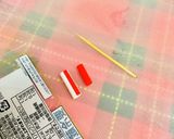肉球ミートボールの足跡ごはん♡作り方1写真