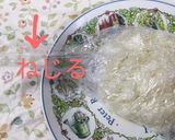 146　ごはん　冷凍保存作り方2写真