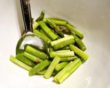 簡単＆うまうま！アスパラソテー作り方6写真