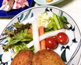 簡単＆うまうま！アスパラソテー作り方10写真