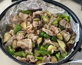 豚肉となすのしそみそ炒め作り方3写真