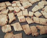簡単！美味い！サクサクおからクッキー作り方5写真