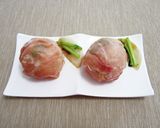 空豆ご飯作り方4写真