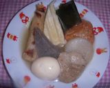A圧力鍋でおでん作り方7写真