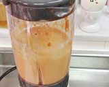 簡単☆インドカレー屋の人参ドレッシング作り方2写真