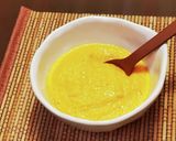 簡単☆インドカレー屋の人参ドレッシング作り方3写真