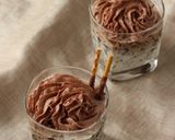 飲むスイーツ【コーヒーゼリーラテ】作り方8写真