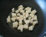 お餅で簡単おかき・おせんべい作り方2写真