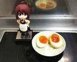 味付け玉子（めんみ）作り方6写真