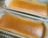 しっとりふわふわチーズケーキ作り方8写真