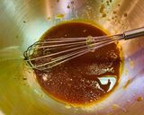 シチリア風炙りアヒポキ丼作り方8写真