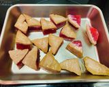 シチリア風炙りアヒポキ丼作り方10写真