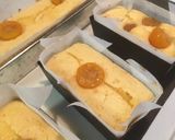 冬の名残を楽しむ 金柑のパウンドケーキ作り方7写真