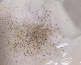 爽やか♪インド風ヨーグルトサラダ＊ライタ作り方3写真