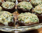 洋風！椎茸のツナマヨチーズ焼き作り方21写真