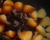 トロうま！玉ねぎのあんかけ煮【食遺産】作り方2写真