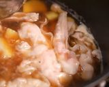 トロうま！玉ねぎのあんかけ煮【食遺産】作り方3写真