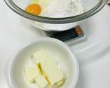 失敗したスポンジケーキはタルト生地に！作り方3写真