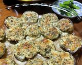 洋風！椎茸のツナマヨチーズ焼き作り方25写真
