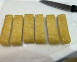 鰻のタレで作る、おあげさんのすき焼き！作り方4写真