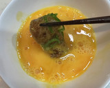 鰻のタレで作る、おあげさんのすき焼き！作り方9写真