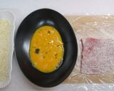ワインによく合うイタリアン♪ミラノ風カツ作り方3写真