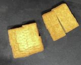 厚揚げの肉巻き照り焼きパーティ！作り方2写真