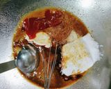 肉やわぁ！タンドリーチキングラタン作り方1写真