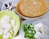 肉やわぁ！タンドリーチキングラタン作り方3写真