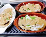 肉やわぁ！タンドリーチキングラタン作り方4写真