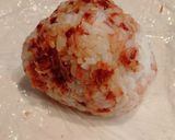 【ママのテキトーおかか】おにぎり作り方4写真