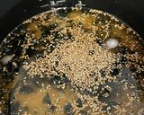 簡単!ベジ!わかめごはん作り方4写真
