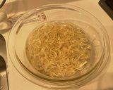 しみしみ切り干し大根の煮物作り方1写真