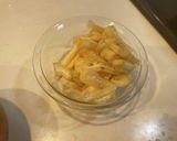 しみしみ切り干し大根の煮物作り方2写真