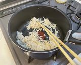 しみしみ切り干し大根の煮物作り方4写真