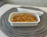 しみしみ切り干し大根の煮物作り方7写真