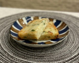 卵焼き器で作る★もちもち大根もち作り方5写真