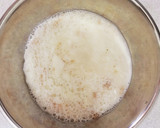 ふわふわ食感のとろろグラタン作り方1写真