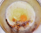 ふわふわ食感のとろろグラタン作り方2写真