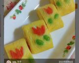 卵焼きにチューリップ咲かせましょ♪作り方14写真