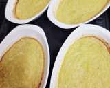 ふわふわ食感のとろろグラタン作り方4写真