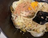 タラの切り身で南インドなモイリー作り方4写真