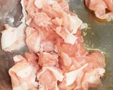 ♡キャベツたっぷりの豚汁♡作り方1写真